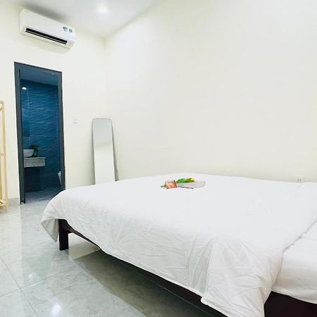 Phi Homestay 3 Room Near Sea, Center - 1988 Homestay หวุงเต่า ภายนอก รูปภาพ