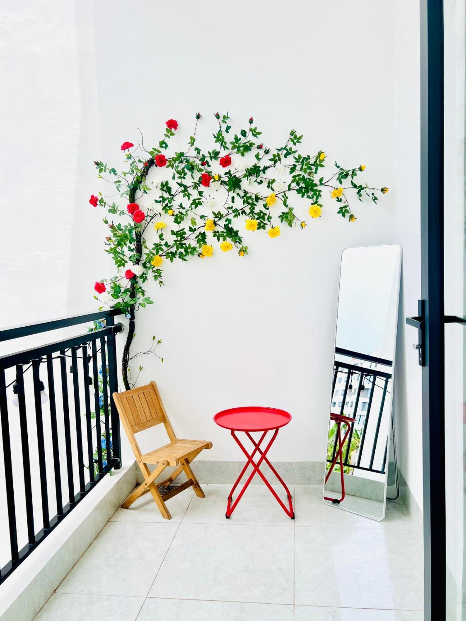 Phi Homestay 3 Room Near Sea, Center - 1988 Homestay หวุงเต่า ภายนอก รูปภาพ