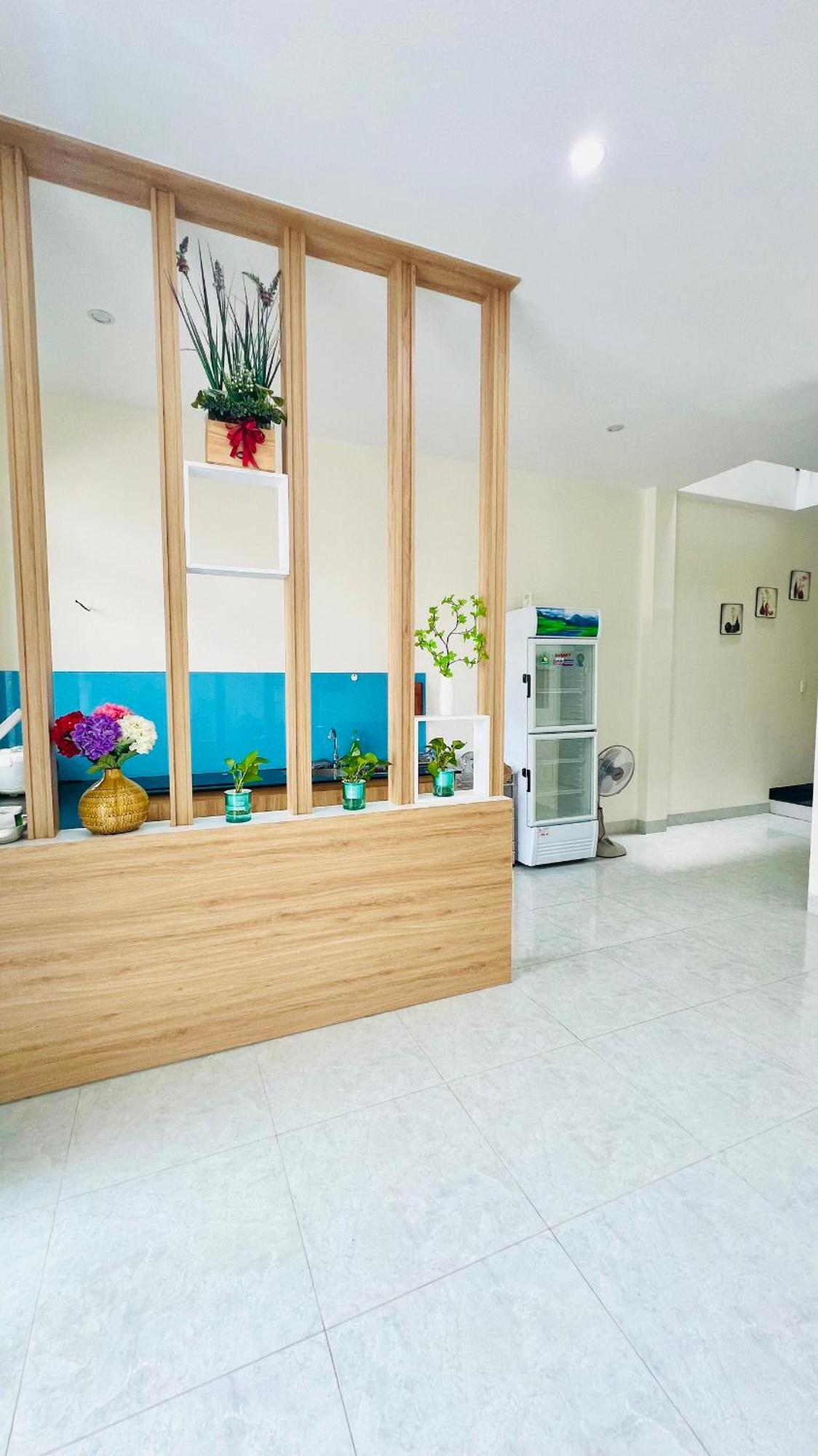 Phi Homestay 3 Room Near Sea, Center - 1988 Homestay หวุงเต่า ภายนอก รูปภาพ
