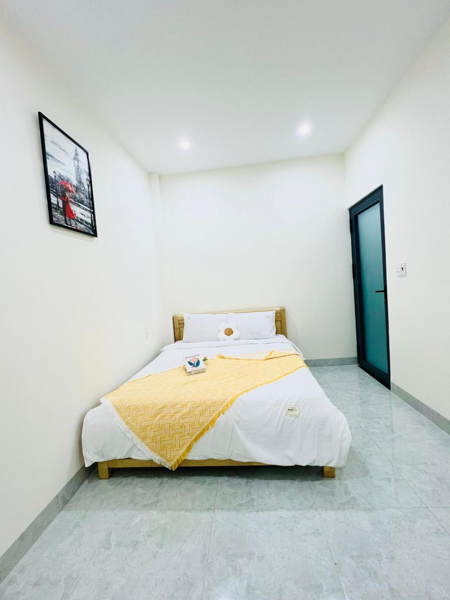 Phi Homestay 3 Room Near Sea, Center - 1988 Homestay หวุงเต่า ภายนอก รูปภาพ