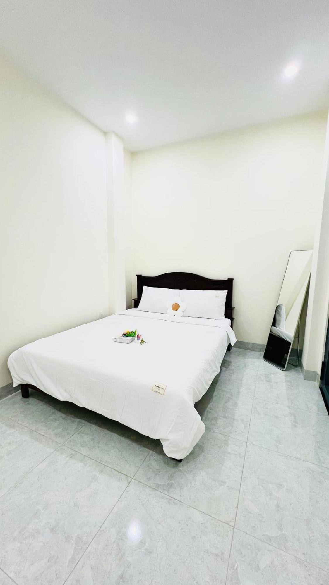 Phi Homestay 3 Room Near Sea, Center - 1988 Homestay หวุงเต่า ภายนอก รูปภาพ