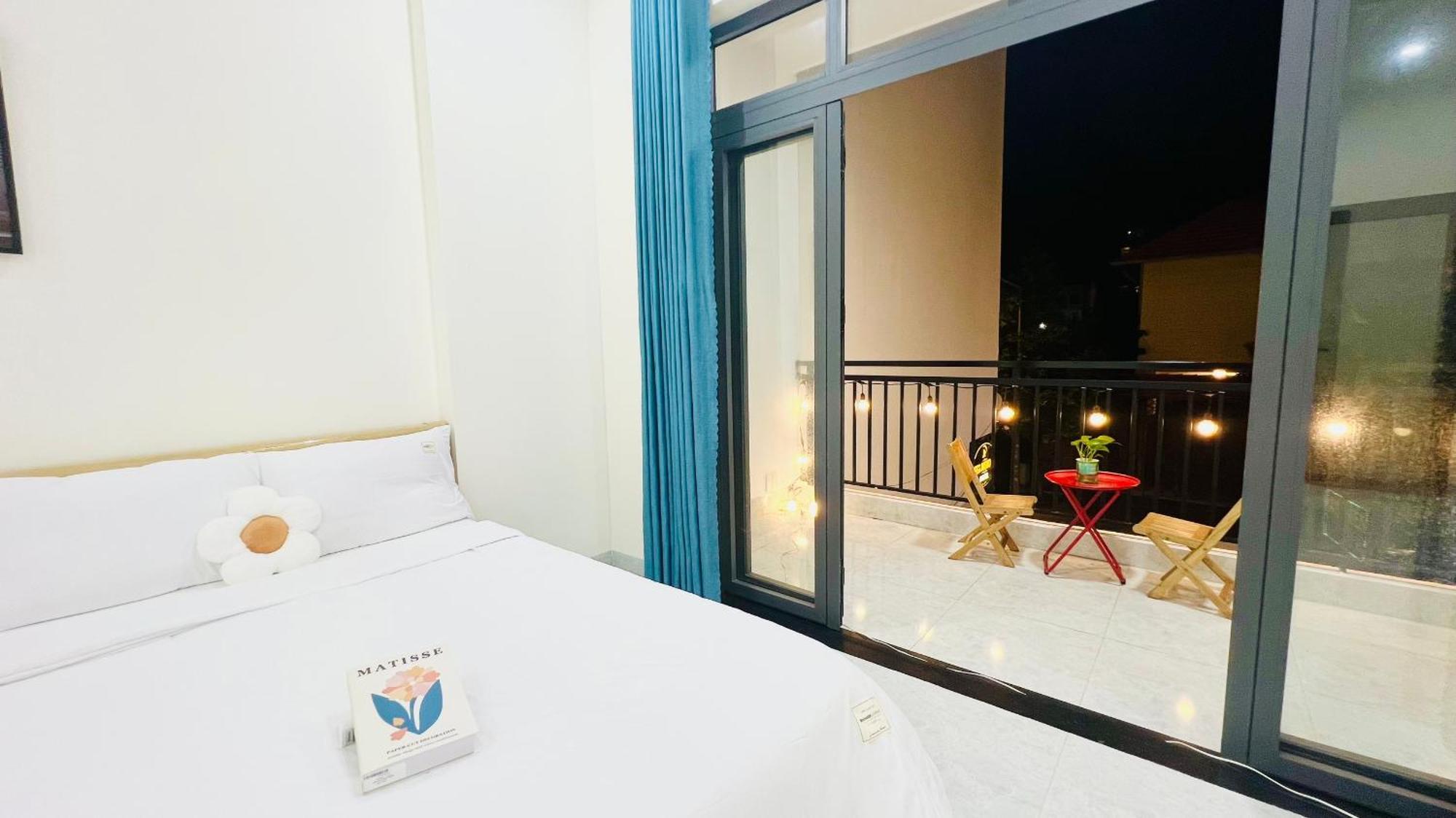 Phi Homestay 3 Room Near Sea, Center - 1988 Homestay หวุงเต่า ภายนอก รูปภาพ