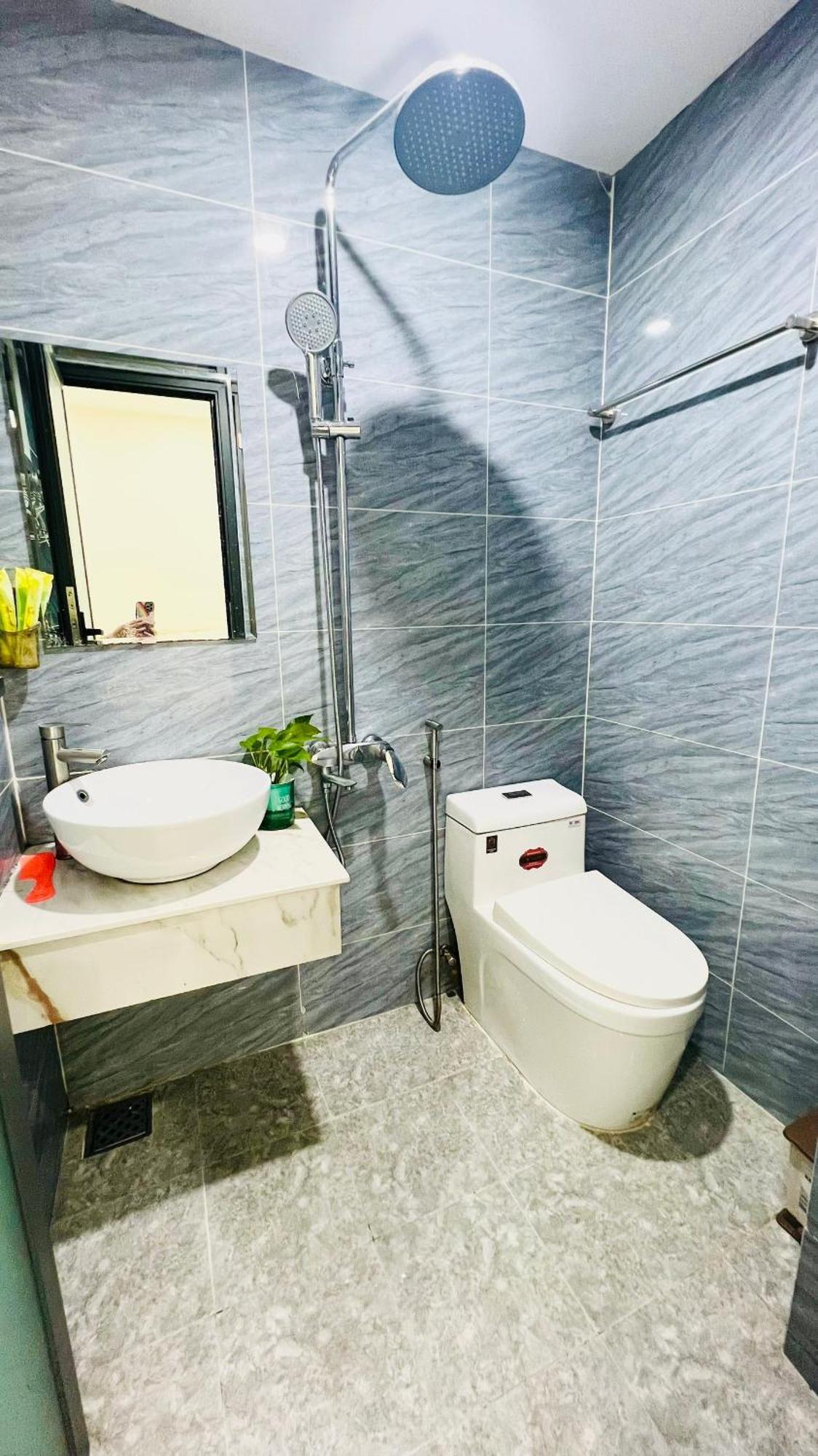 Phi Homestay 3 Room Near Sea, Center - 1988 Homestay หวุงเต่า ภายนอก รูปภาพ