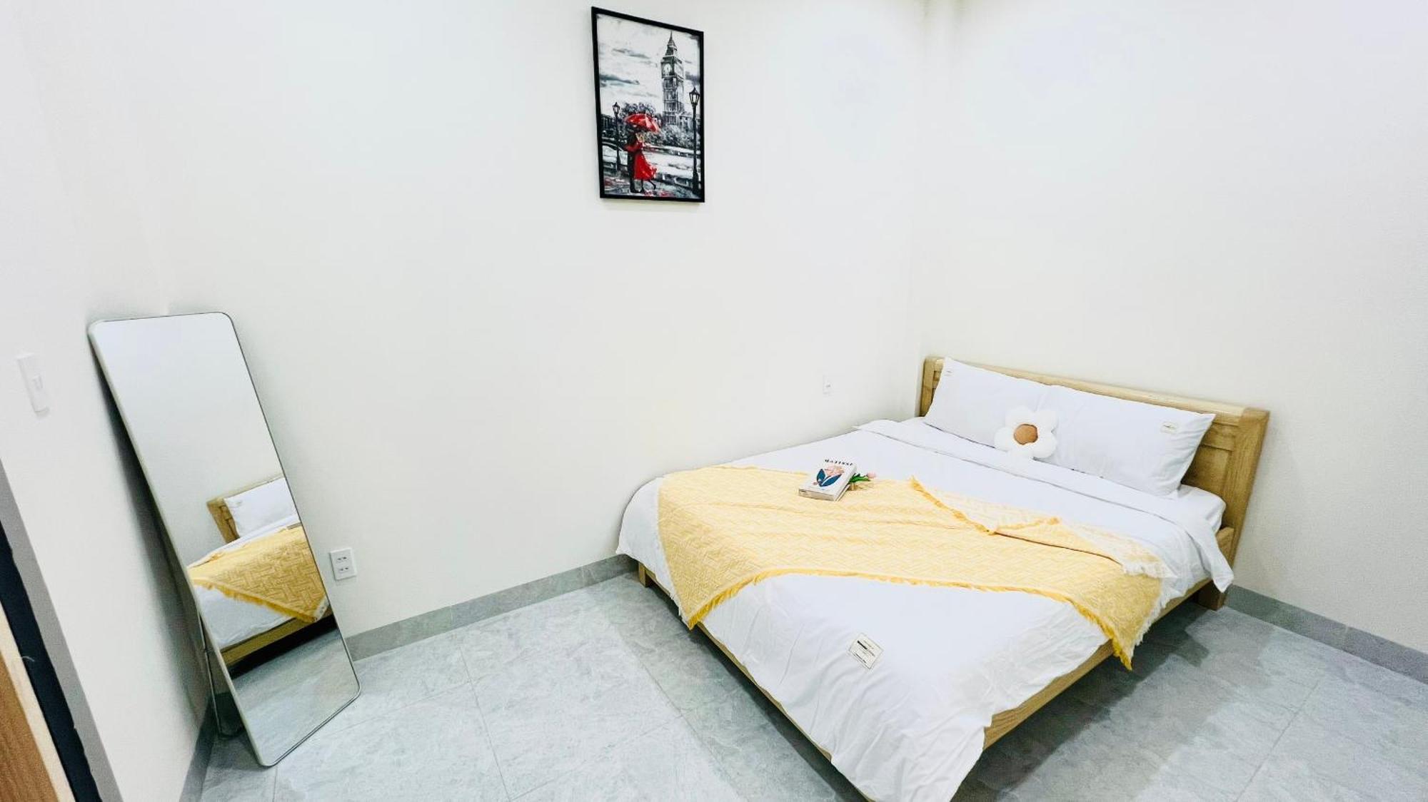 Phi Homestay 3 Room Near Sea, Center - 1988 Homestay หวุงเต่า ภายนอก รูปภาพ