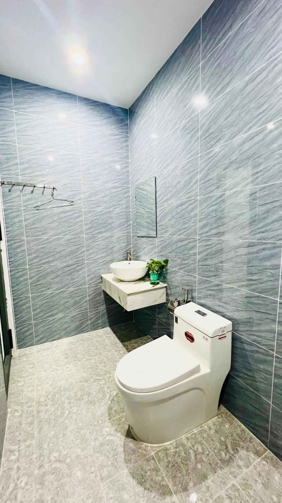 Phi Homestay 3 Room Near Sea, Center - 1988 Homestay หวุงเต่า ภายนอก รูปภาพ