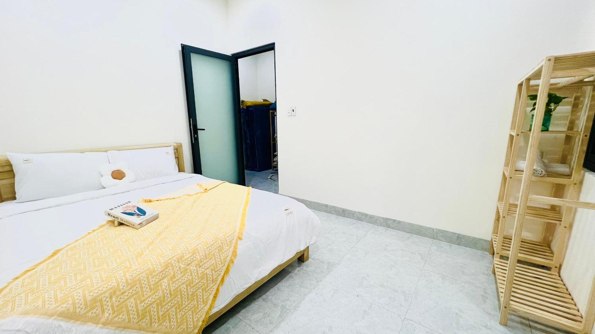 Phi Homestay 3 Room Near Sea, Center - 1988 Homestay หวุงเต่า ภายนอก รูปภาพ